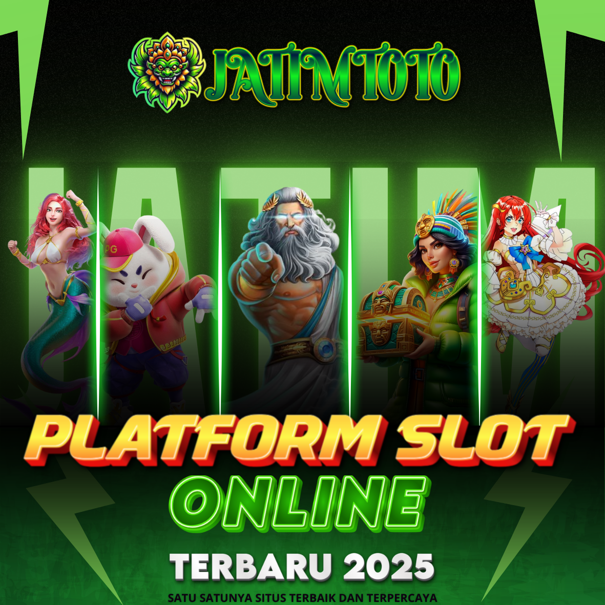 JATIMTOTO
